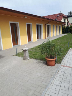 Penzion Loren, Frantiskovy Lazne